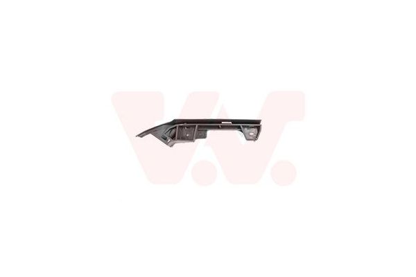 Tampon Braketi Ön Sağ Opel Astra G 4/5 Kapı (1998->)  GVA 9590032