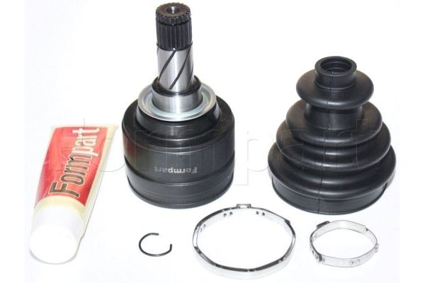 Aks Kafası Ön İç Sağ veya Sol Opel Corsa A (04.1985->)  FORMPART 20398024/S