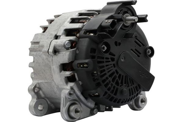 Alternatör  Nissan Qashqai (J12)(03.2021->)  VALEO 443458