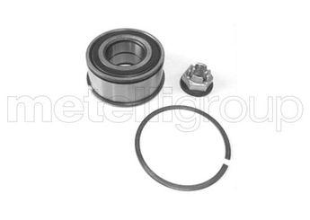 Teker Rulmanı Ön Sağ veya Sol MOTRIO 8671095173  7701205972 77 01 205 972 7701470552 77 01 470 552