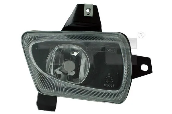 Sis Farı Ön Sağ ZENON FI9517