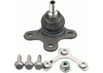 Rotil Alt Sağ LEMFÖRDER 13790 02  6N0407365A 6N0 407 365 A