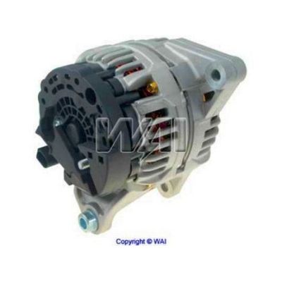 Alternatör  LUCAS ELEKTRIK LEA0717