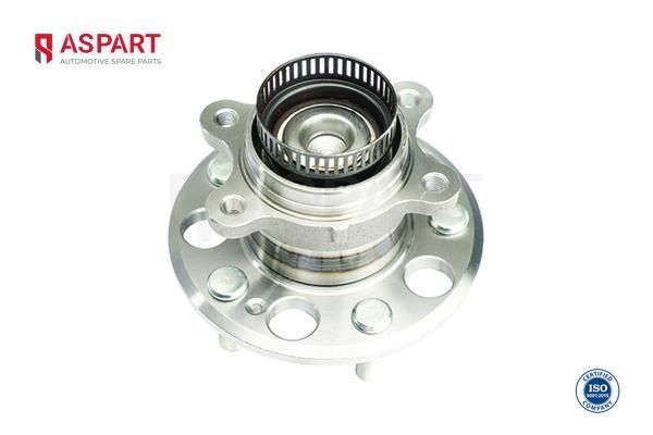 Teker Rulmanı Arka Sağ veya Sol Honda Accord (CL/CN)(01.2003->)  ASPART 1WHU1081