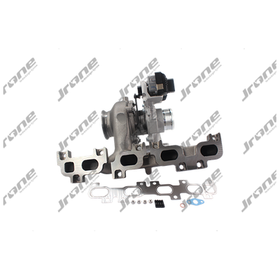 Turbo Şarj  Jeep Renegade (BU)(2014->)  JRONE 8B38-30M-N94