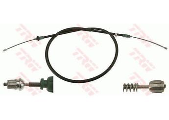 El Fren Teli Arka Sağ veya Sol OTOZONE TEL4048  4745N4 4745 N4 474636 4746 36