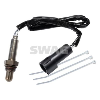 Oksijen (Lambda) Sensörü  SWAG 33 10 4089