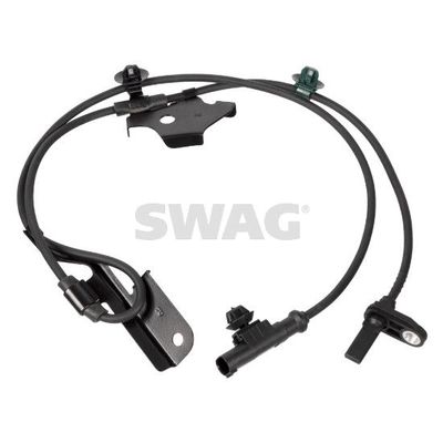 Abs Sensörü Ön Sağ Toyota Verso (AUR2/ZGR2)(2009->)  SWAG 33 10 5904