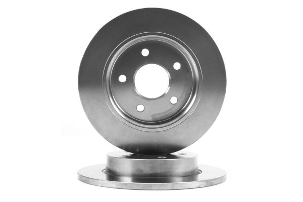 Fren Disk Ayna Arka Sağ ve Sol FROW 509.1102.003