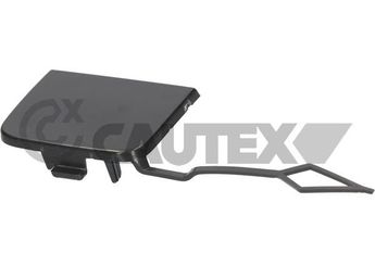 Tampon Çeki Demir Kapağı Ön Sağ ASPART 7CPH1005  5C6807241F 5C6807241FGRU