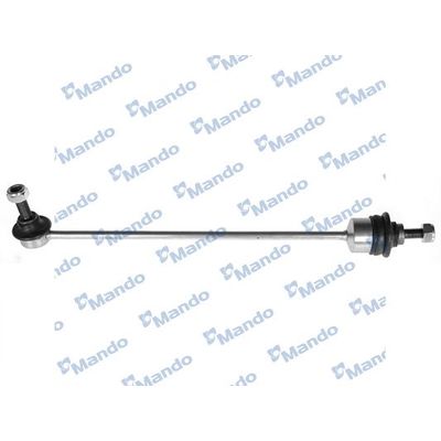 Viraj Demir Askı Rotu Ön Sağ veya Sol MANDO MSC015012