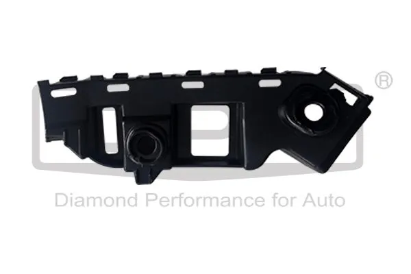 Tampon Braketi Arka Sağ Volkswagen Polo VI (AW1)(08.2017->2021)  MAHER 38095