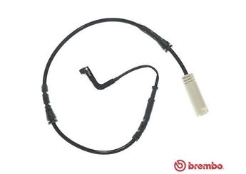 Balata İkaz Kablosu Ön BREMBO A 00 211  34356762252 34356789439 6762252 6789439