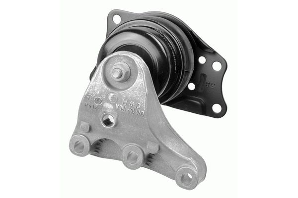 Motor Takozu Sağ LEMFÖRDER 37298 01