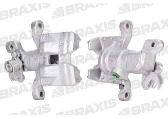 Fren Kaliper Arka Sağ BRAXIS AG0570  GJ6A2661XA GJ6A2661XC GJZA2698ZB GJ6A-26-61XC GJZA2698ZC GJZA-26-98ZC GJZJ2698ZB GJZJ2698ZC