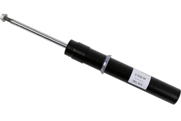 Amortisör Ön Sağ veya Sol Audi S4 Sedan (8W2)(07.2016->)  SACHS 318 142