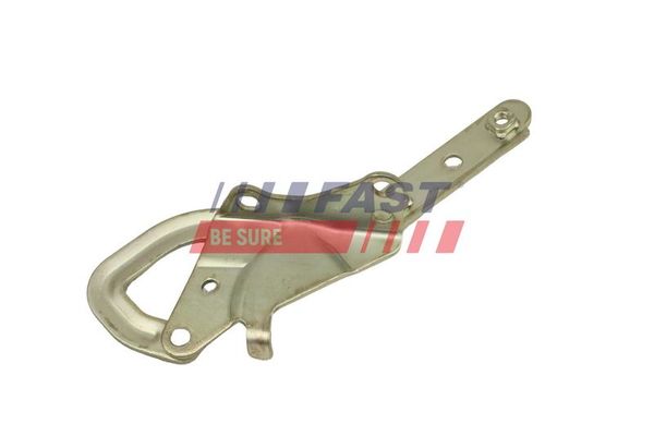 Motor Kaput Menteşesi Sağ CARTEK TPMRDSTK28