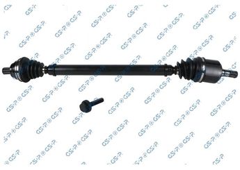 Aks Komple Ön Sağ GSP 261094  1K0407272FS 5K0407452DX 1K0407452QX 5K0407272F 1K0407456GV 1K0407456GX 1K0407762KX 5K0407272J 5K0407452AX 5Q0407764DX 5Q0407272EF 1K0407766X