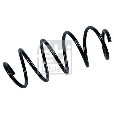 Helezon Yayı Ön FORD ORJINAL 7S615C300AA