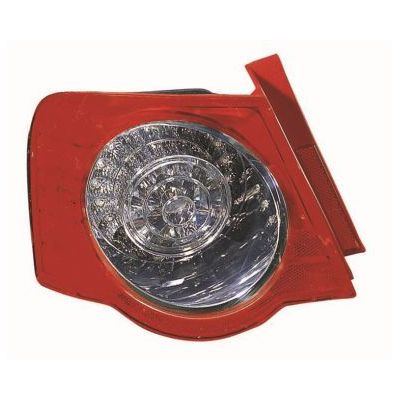 Stop Lambası Dış Sağ Volkswagen Passat (3C2)(03.2005->2010)  BITAPART BVO351042