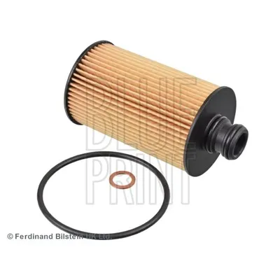 Yağ Filtresi  Ssangyong Actyon Sports (2012->)  BLUE PRINT ADG02162