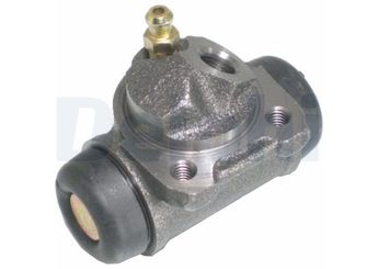 Fren Silindiri Arka Sol DELPHI LW21897  95659664 7701036006 7701 036 006