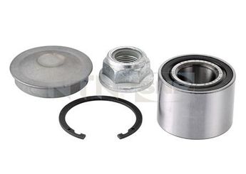 Teker Rulmanı Arka Sağ veya Sol SNR R155.126  432108237R 96471775 96471776 432105447R 8200489610 82 00 489 610