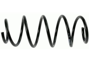 Helezon Yayı Ön SACHS 998 750  6Q0411105AG 6Q0 411 105 AG