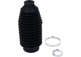 Direksiyon Körüğü Sağ veya Sol LEMFÖRDER 30192 01  7M0422831B 7M0 422 831 B 7212357 7398680 95VW3K661AB 95VW-3K661-AB 95VW3K661AC 95VW-3K661-AC 7M3422831 7M3 422 831