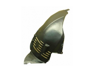 Çamurluk Davlumbazı Ön Sağ EUROBUMP MER1516001  A2166901030