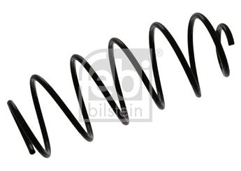 Helezon Yayı Ön FEBI BILSTEIN 46906  A4513210204 4513210204 451 321 02 04 A451 321 02 04