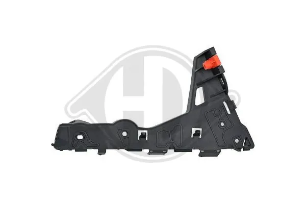 Tampon Braketi Ön Sağ Opel Astra H GTC Makyajlı (11.2006->)  OPEL ORJINAL 24460284