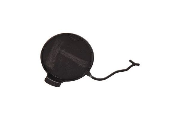 Tampon Çeki Demir Kapağı Ön Sol Porsche Cayenne (Typ 92A)(02.2010->)  GKL 343202