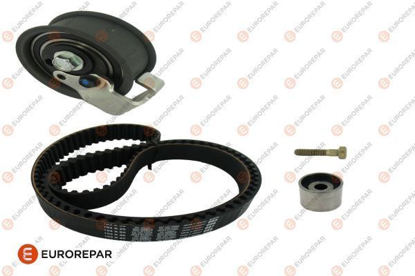 Triger Kayış Seti  EUROREPAR 1611253680