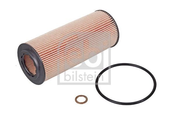 Yağ Filtresi  Alfa Romeo Brera (177)(2005->)  FEBI BILSTEIN 26706