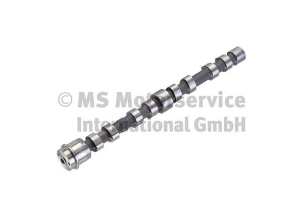 Eksantrik Mili  Iveco Daily P.Van (2019->)  PSA ORJINAL 0801GA