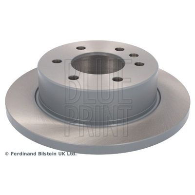 Fren Disk Ayna Arka Sağ ve Sol Mercedes Sprinter III P.Van RWD/AWD (907)(02.2018->)  BLUE PRINT ADU174351