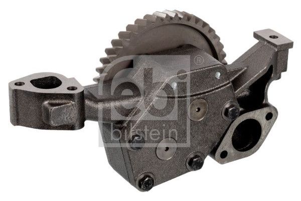 Yağ Pompası  AER DIESEL OP3005