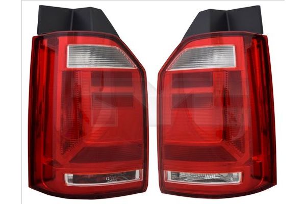 Stop Lambası Sağ Volkswagen T6 California (SG)(05.2015->2019)  TYC 11-14005-01-2