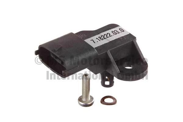 MAP Sensörü  Smart Forfour (01.2004->)  PIERBURG 7.18222.03.0
