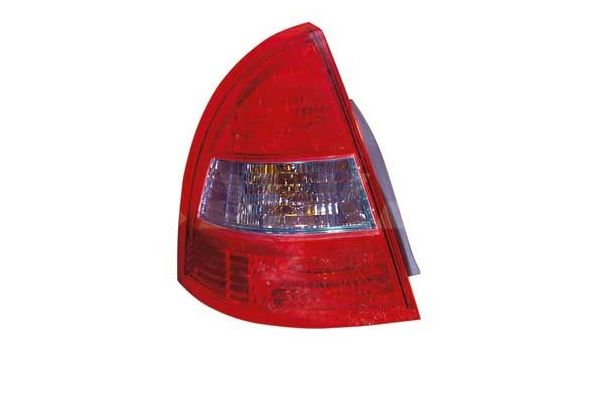Stop Lambası Sol Citroen C5 5 Kapı (10.2004->)  VALEO 088927