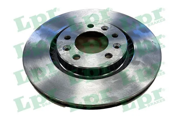 Fren Disk Ayna Arka Sağ ve Sol Toyota Proace (2016->)  LPR C1029V