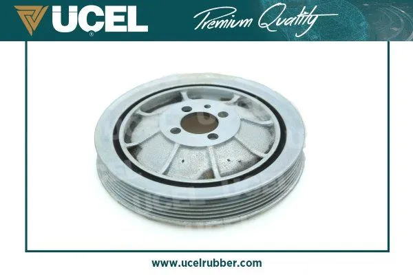 Krank Kasnak  UCEL 2053