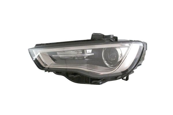 Far Sol Audi A3 Cabriolet (8V7)(10.2013->)  LABO LB11-13001L