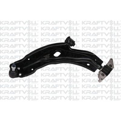 Salıncak Ön Alt Sol KRAFTVOLL 13050701