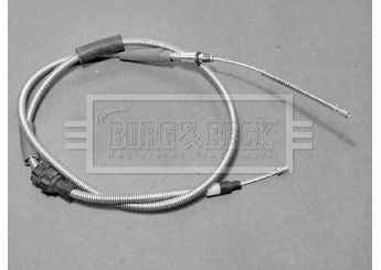 El Fren Teli Arka Sol CAVO 4602 643  6139442