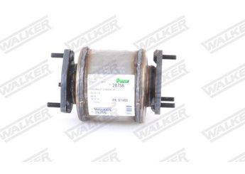 Partikül Filtresi  OPEL ORJINAL 25184921  25184921 96832171 96844996