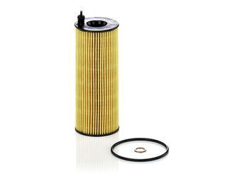 Yağ Filtresi  MANN HU 721/5 x  11427807177 11427805707 11 42 7 805 707 11 42 7 807 177