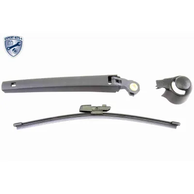 Silecek Süpürgesi Arka  400 mm - 16 inç Skoda Scala (NW1)(01.2019->)  GRAT AR40S