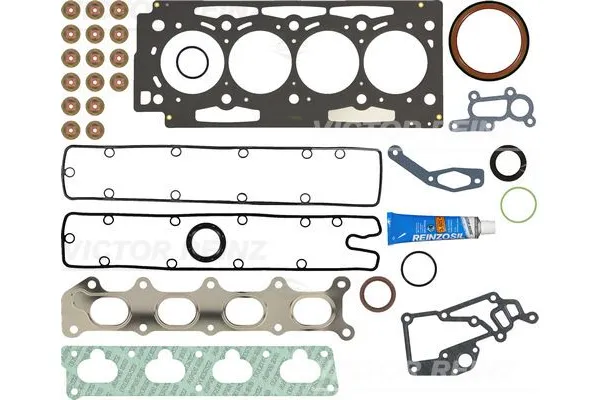 Takım Conta  Citroen C4 Coupe (06.2004->)  REINZ 01-33025-01
